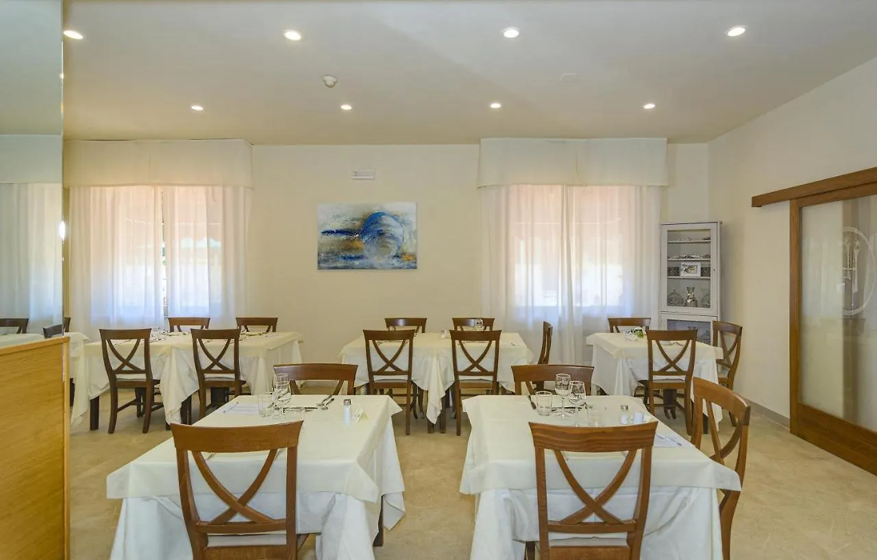 Hotel Liu Lido di Camaiore 3*,  Olaszország