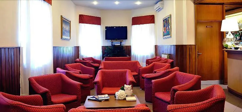 Hotel Liu ليدو دي كامايوري إيطاليا