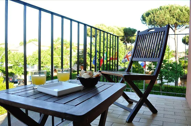 Hotel Liu Lido di Camaiore