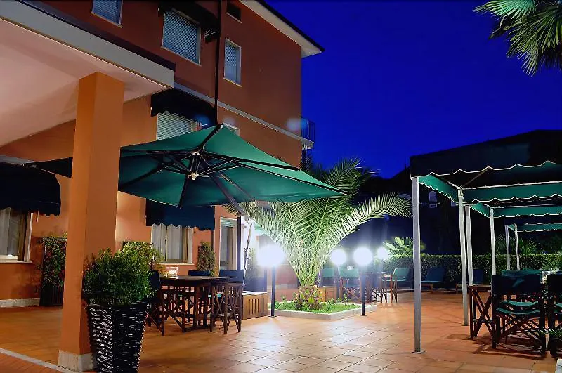 Hotel Liu Lido di Camaiore