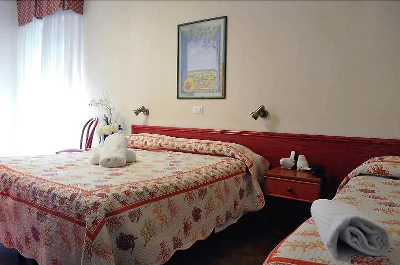 Hotel Liu Lido di Camaiore