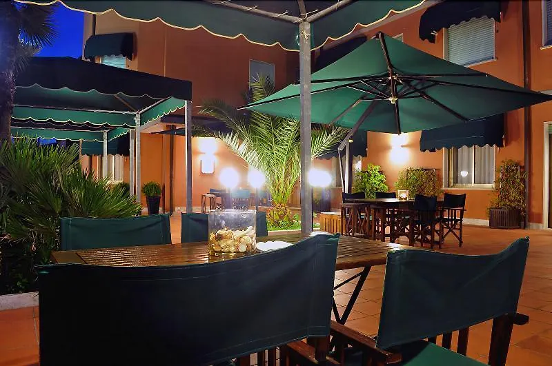 Hotel Liu Lido di Camaiore