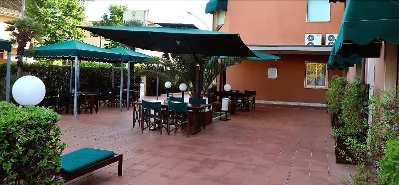 Hotel Liu Lido di Camaiore 3*,  Olaszország