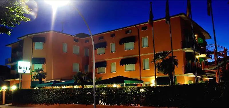 Hotel Liu Lido di Camaiore