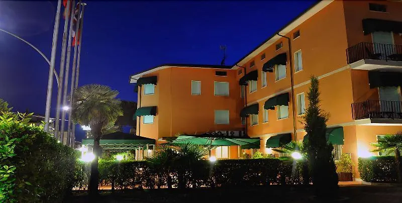 Hotel Liu Lido di Camaiore
