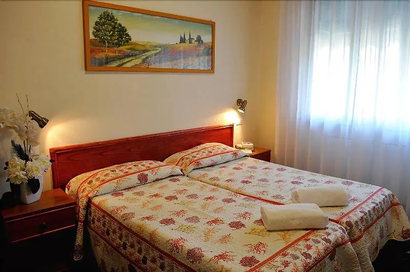 Hotel Liu Lido di Camaiore