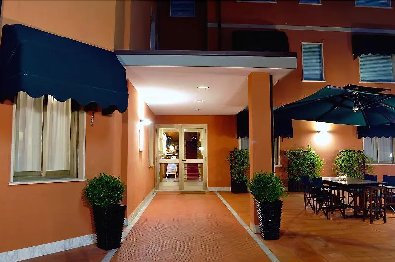 Hotel Liu Lido di Camaiore 3*,