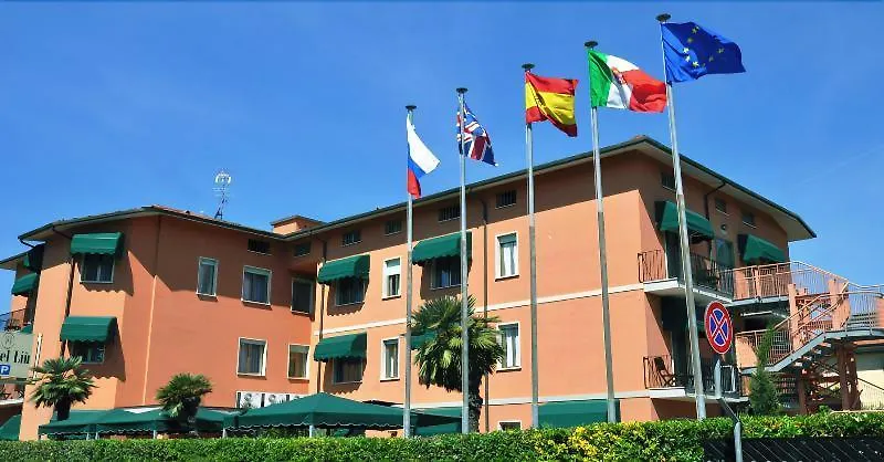 Hotel Liu Lido di Camaiore 3*,  Italia