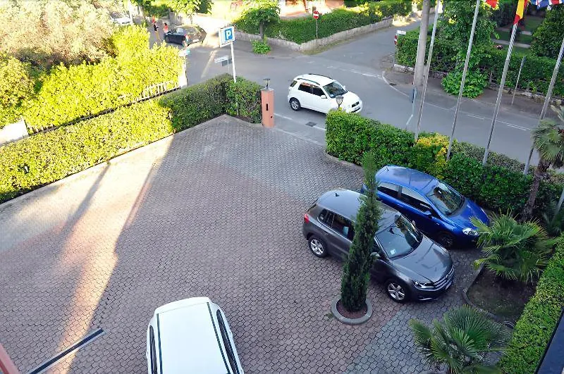 Hotel Liu Lido di Camaiore