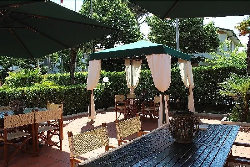 Hotel Liu Lido di Camaiore
