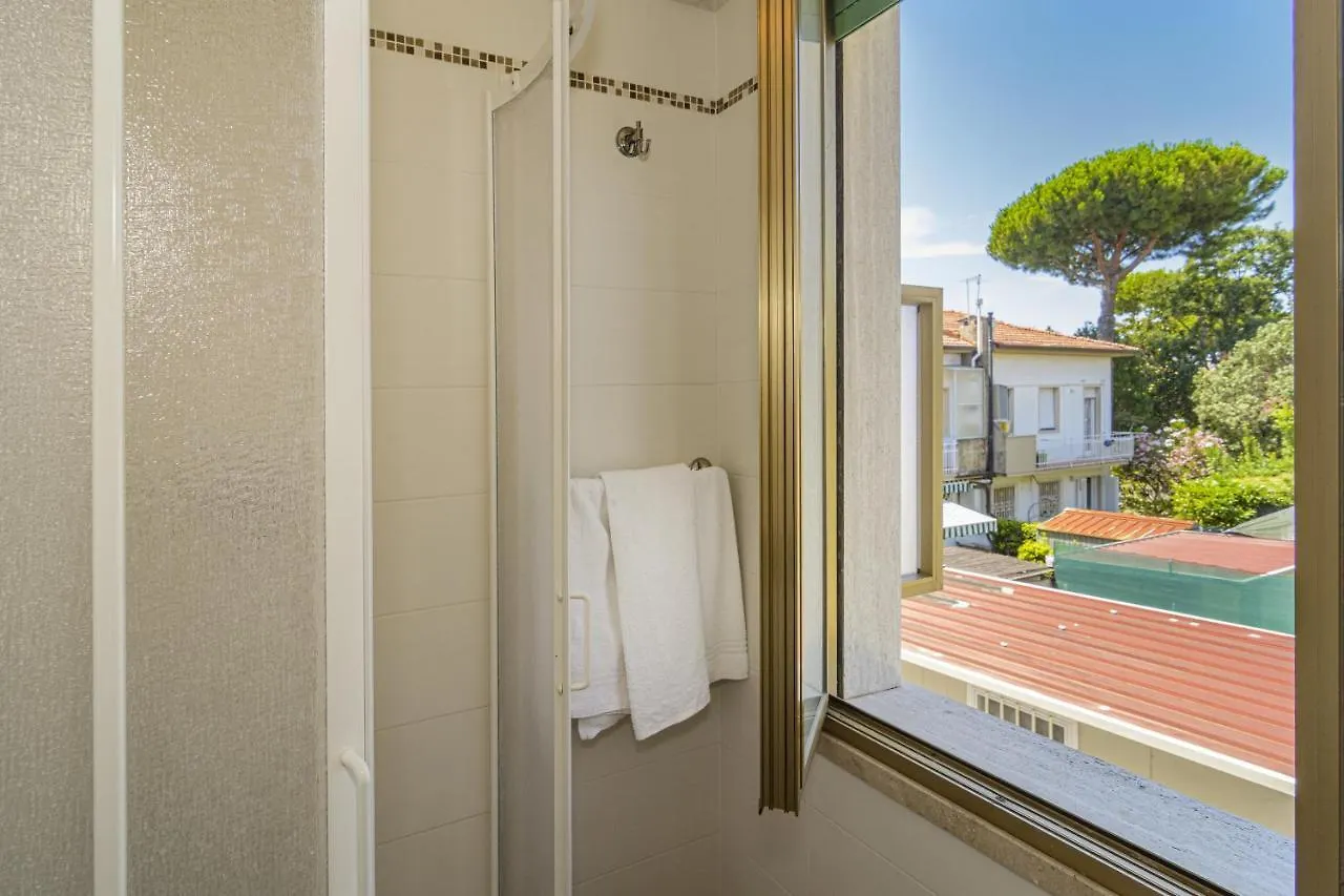 Hotel Liu Lido di Camaiore