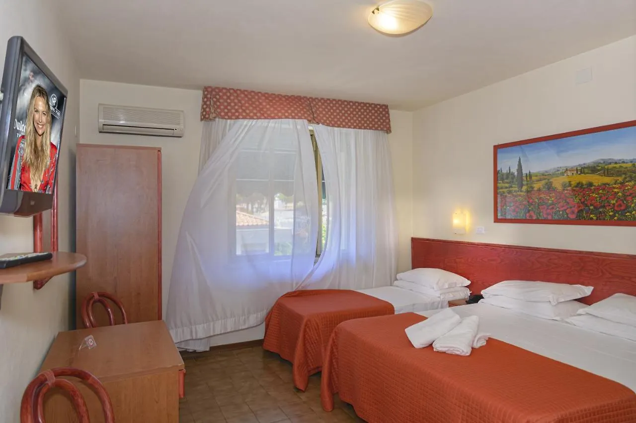 Hotel Liu Lido di Camaiore Italia