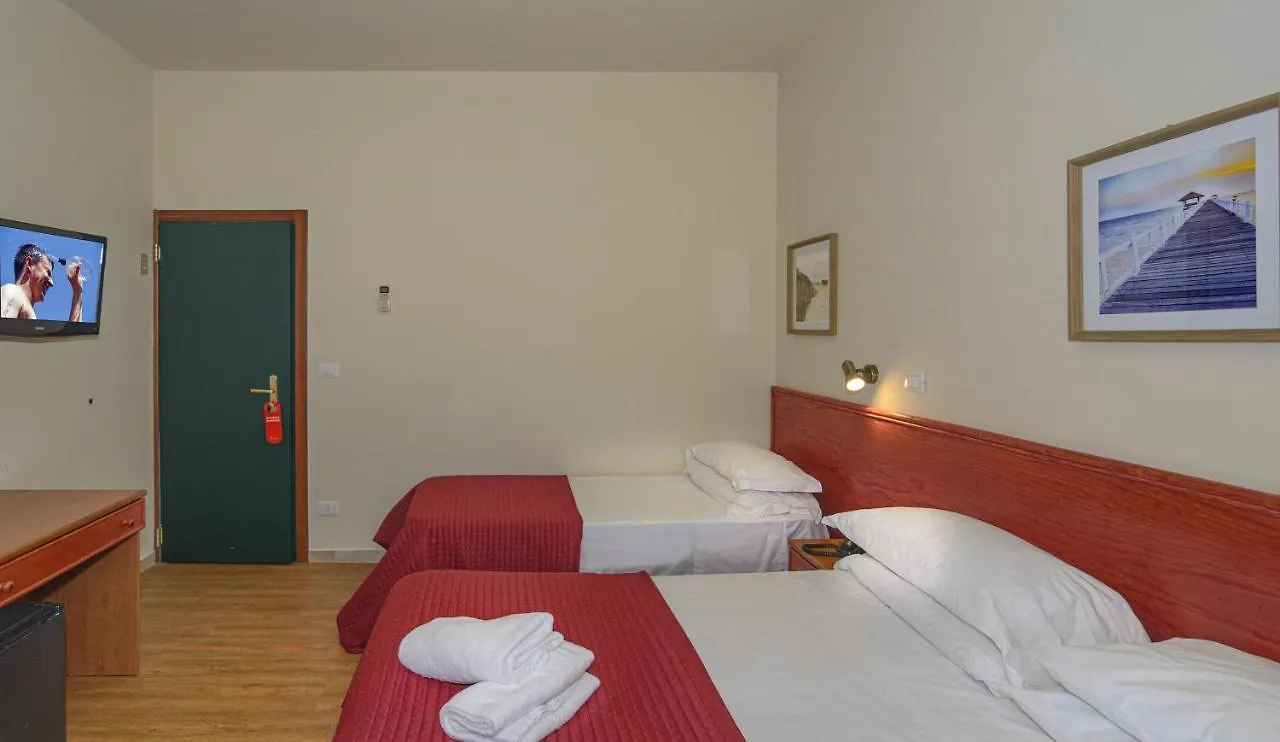 Hotel Liu Lido di Camaiore