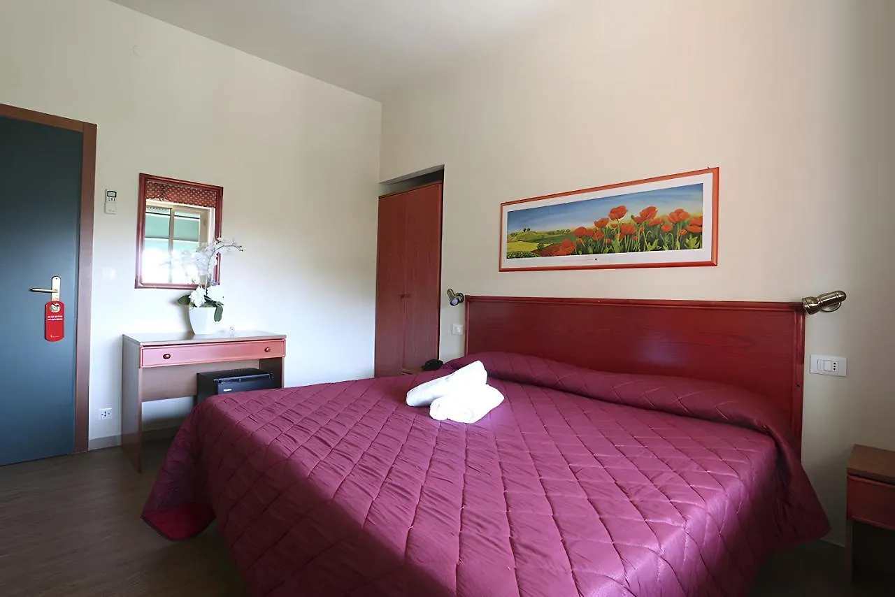 ***  Hotel Liu Lido di Camaiore Italia