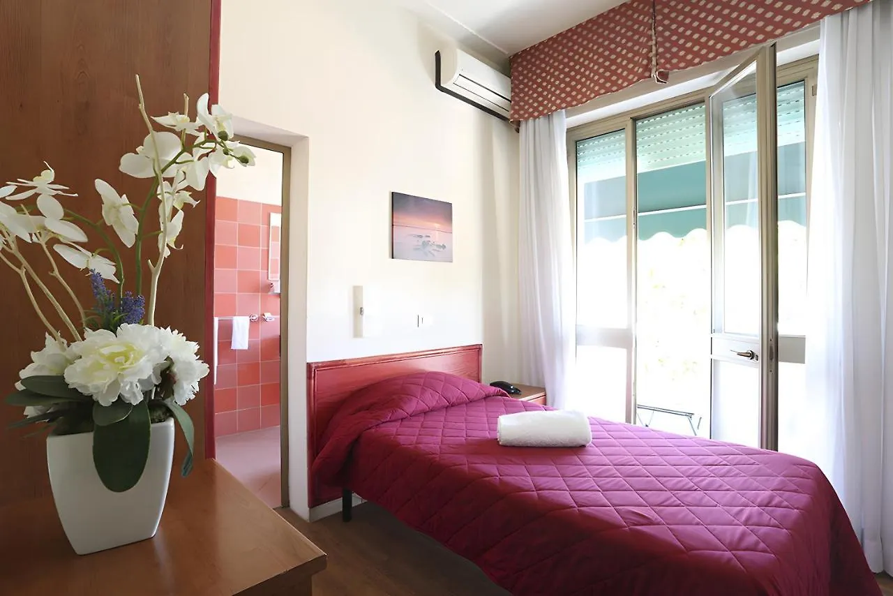 Hotel Liu Lido di Camaiore