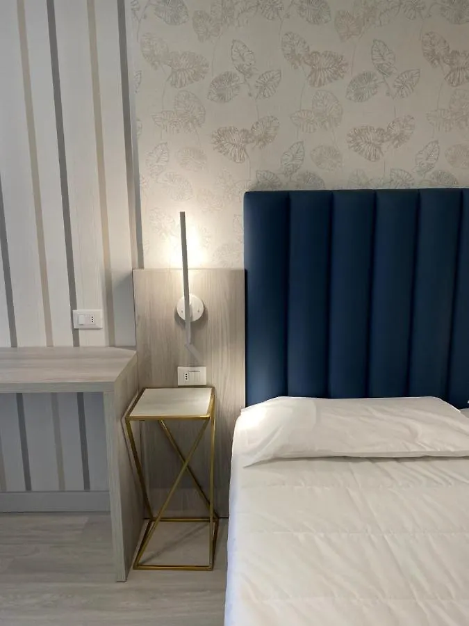 Hotel Liu Lido di Camaiore
