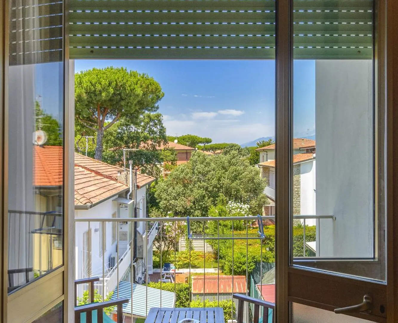 Hotel Liu Lido di Camaiore Olaszország