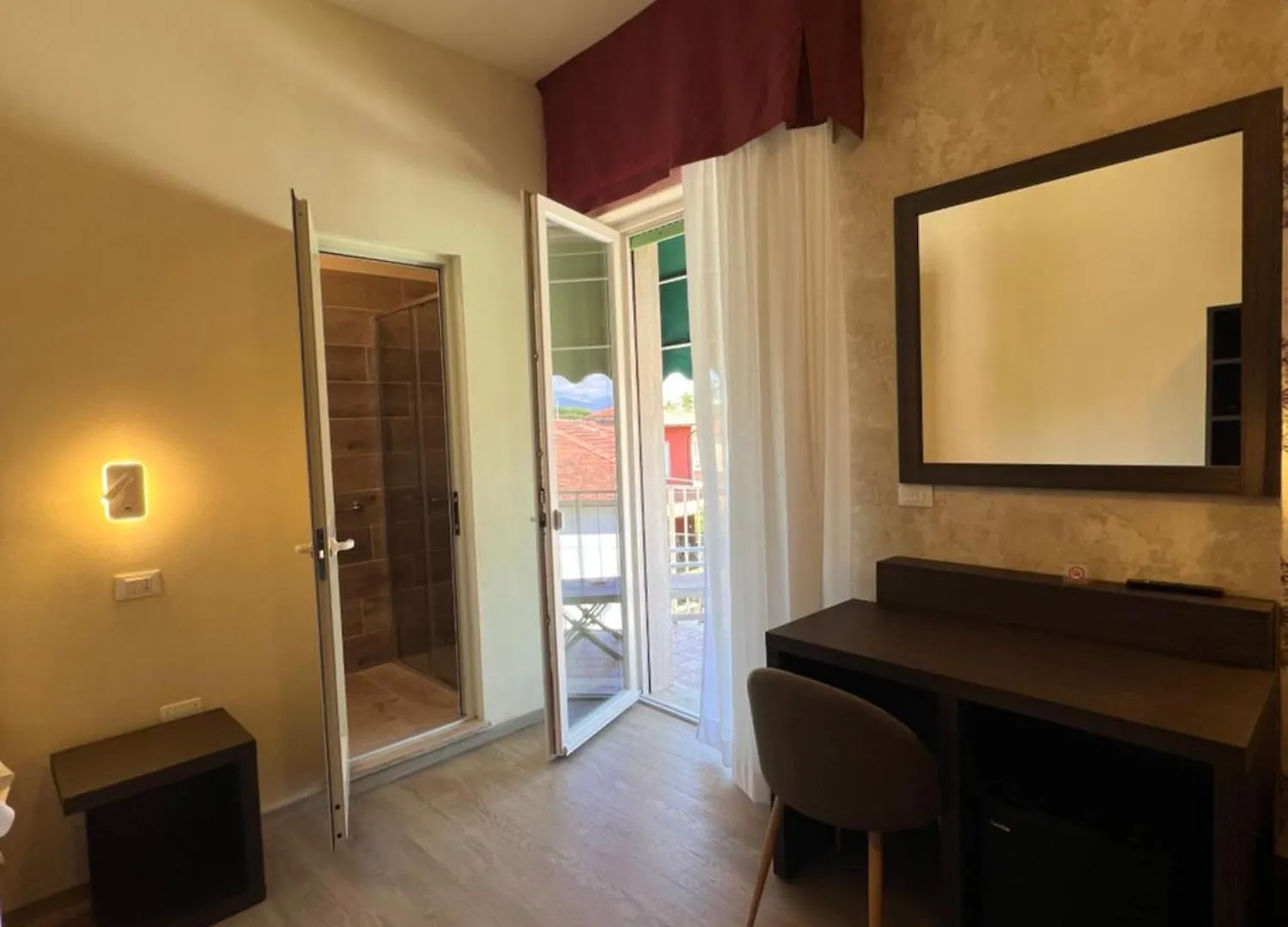Hotel Liu Lido di Camaiore Italia