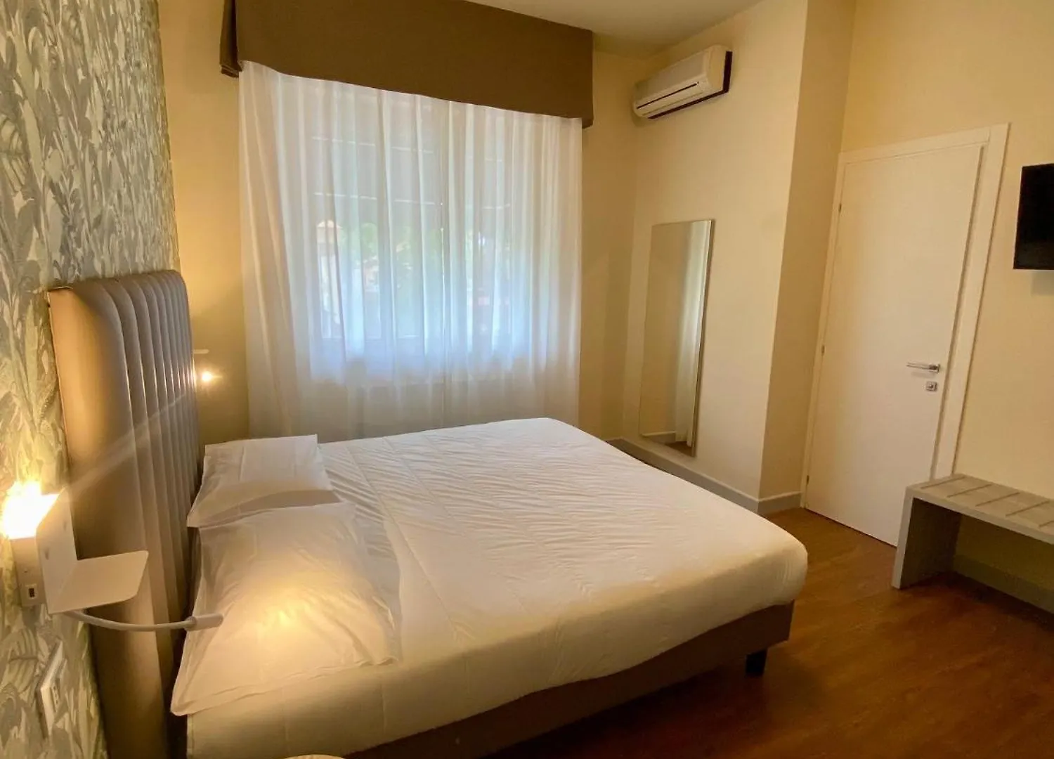 Hotel Liu Lido di Camaiore