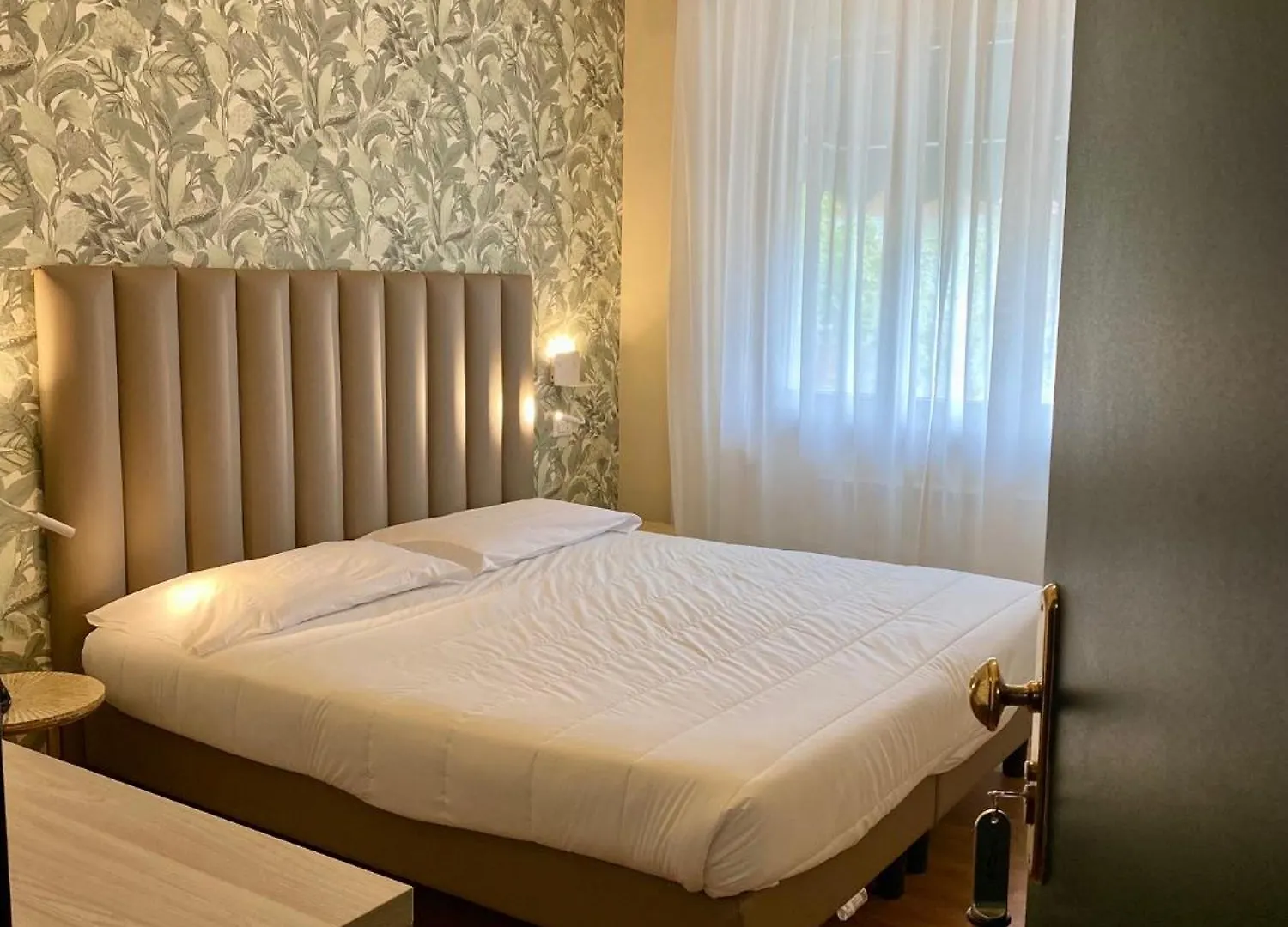 Hotel Liu Lido di Camaiore 3*,