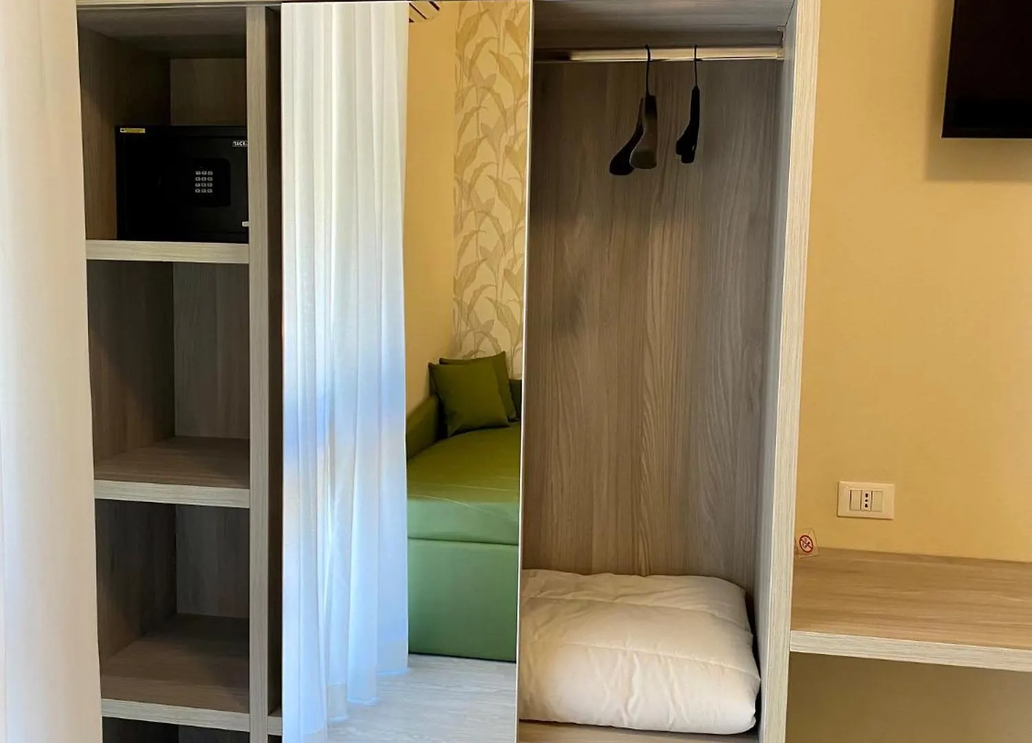 ***  Hotel Liu ليدو دي كامايوري إيطاليا