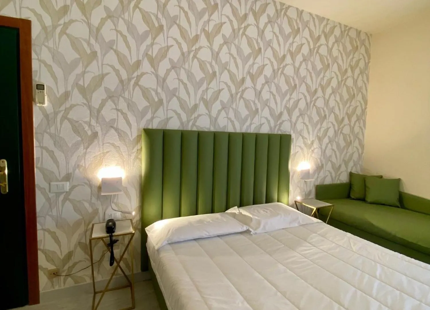 Hotel Liu Lido di Camaiore 3*,