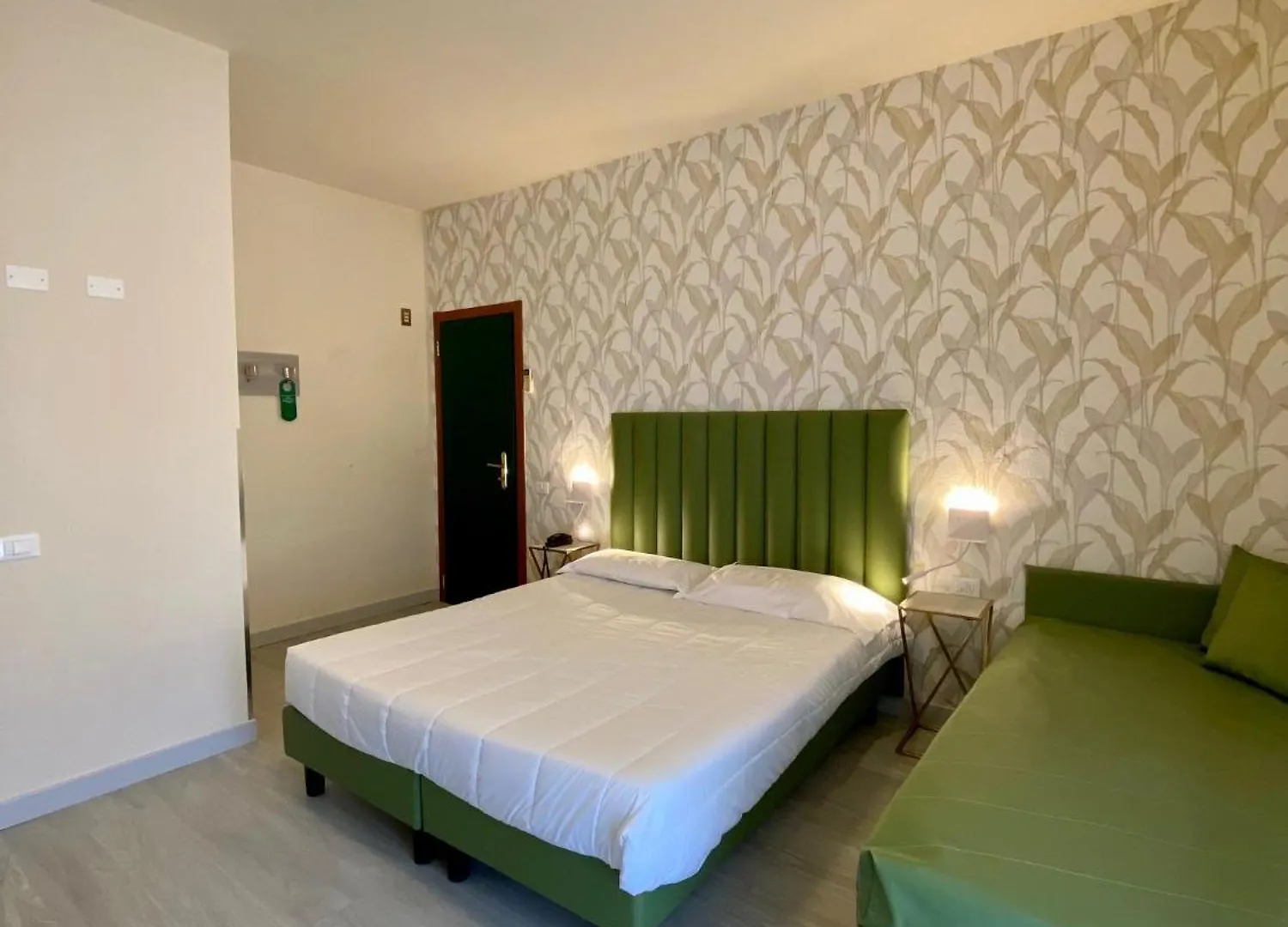 Hotel Liu Lido di Camaiore Italia