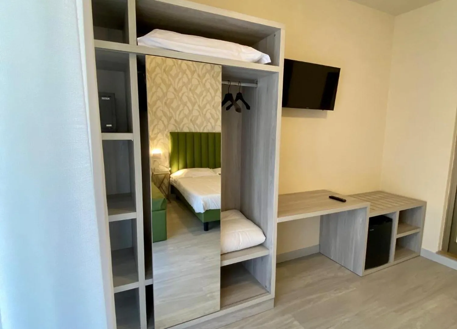 Hotel Liu Lido di Camaiore 3*,  Italia