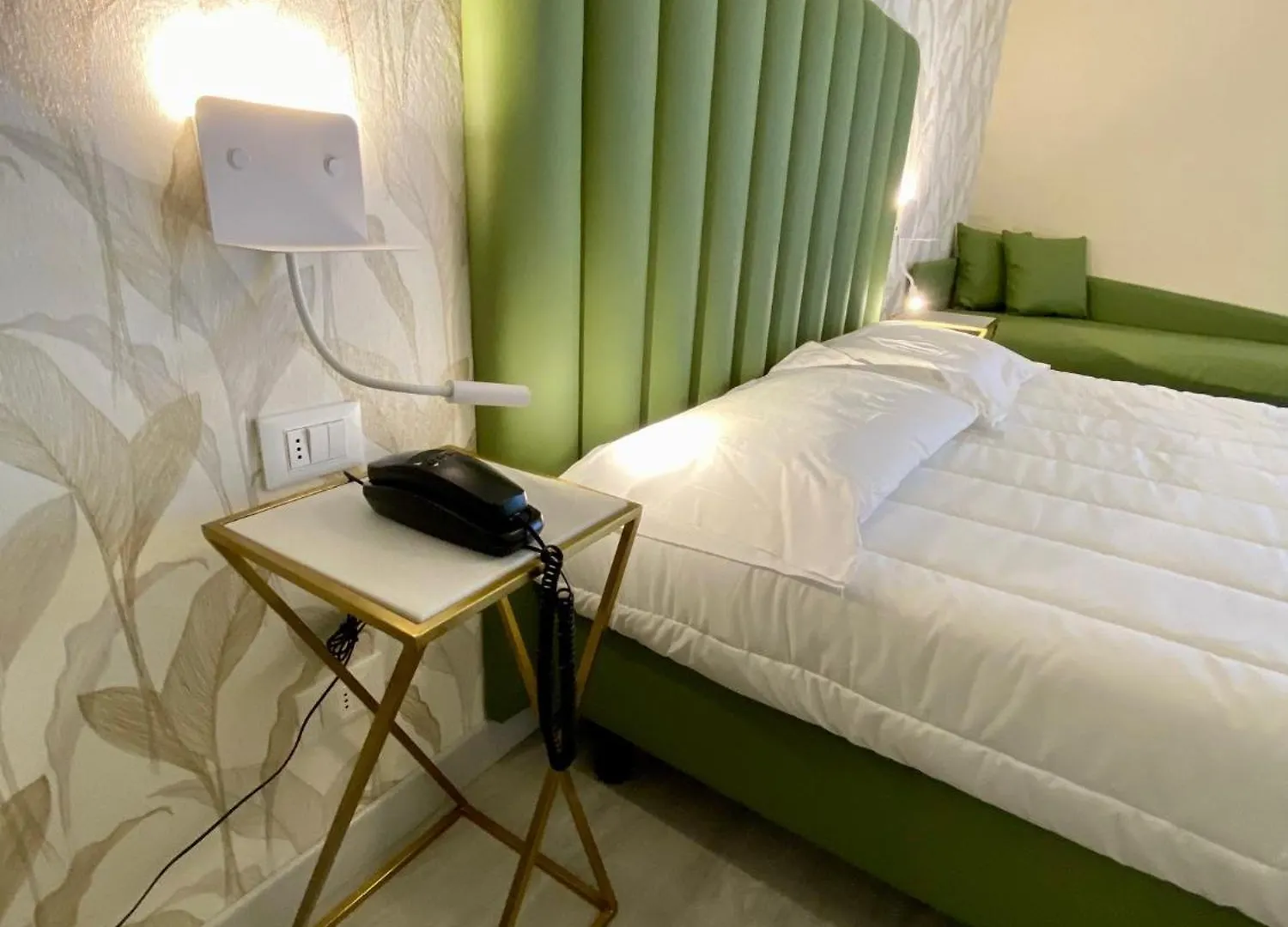 Hotel Liu Lido di Camaiore 3*,  Olaszország