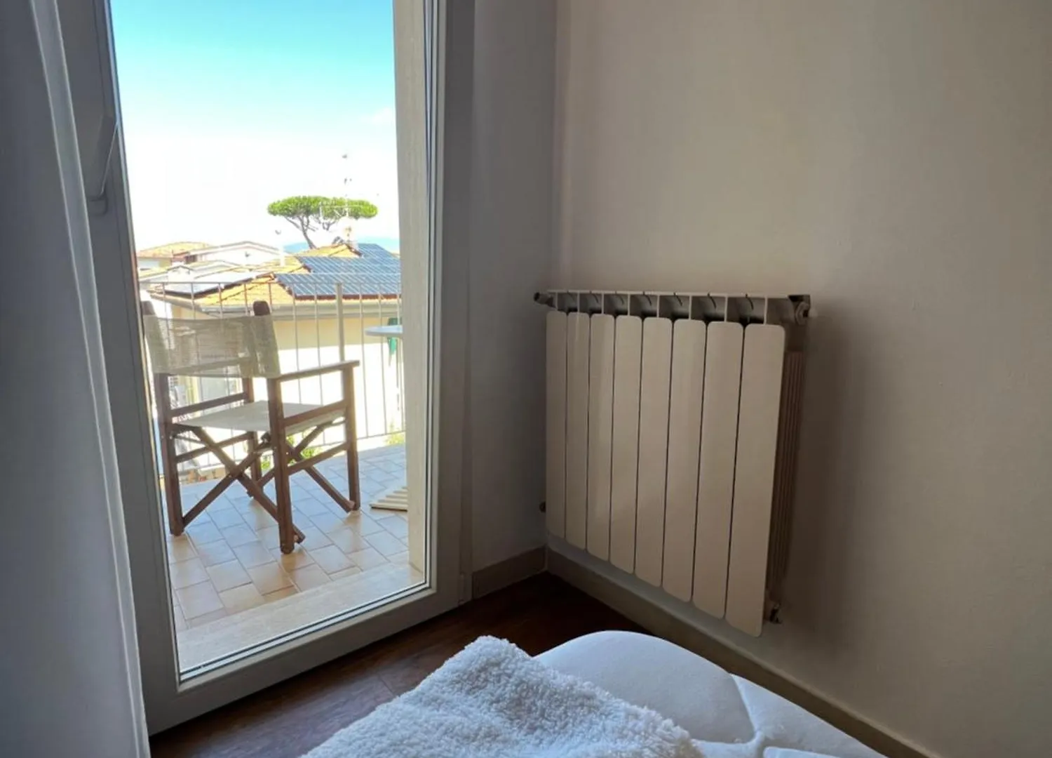 Hotel Liu Lido di Camaiore