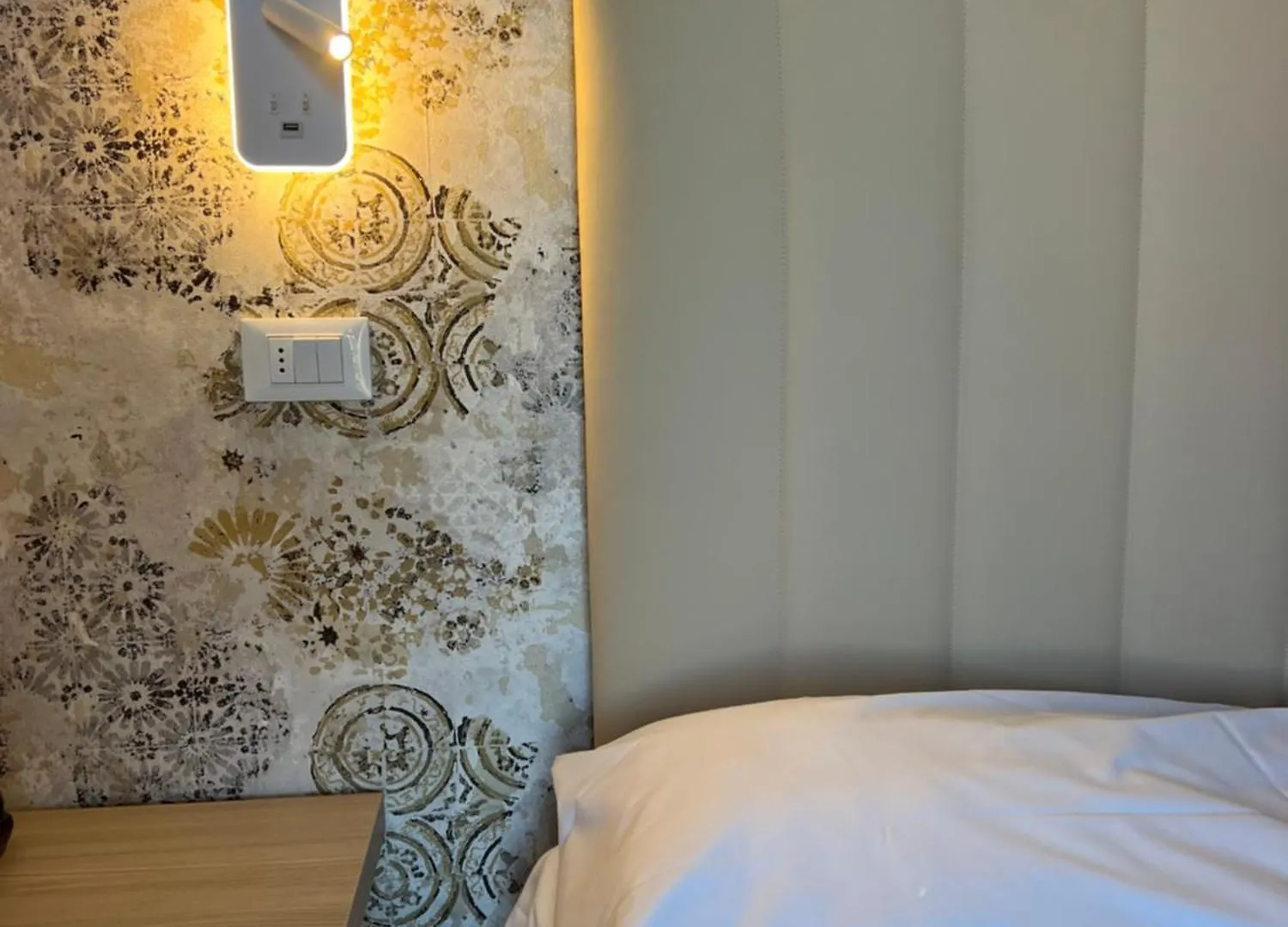 ***  Hotel Liu Lido di Camaiore Italia