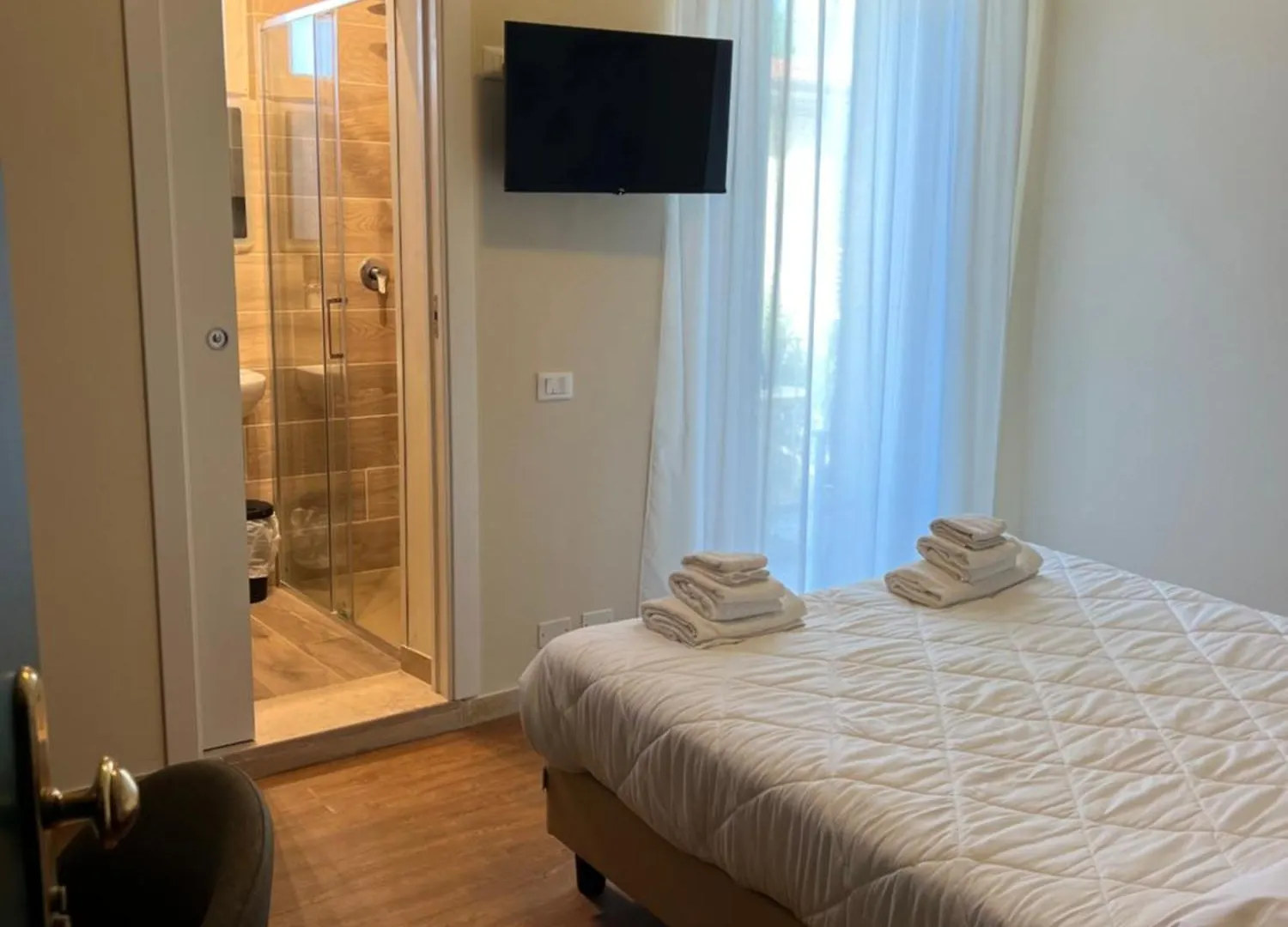 Hotel Liu Lido di Camaiore 3*,