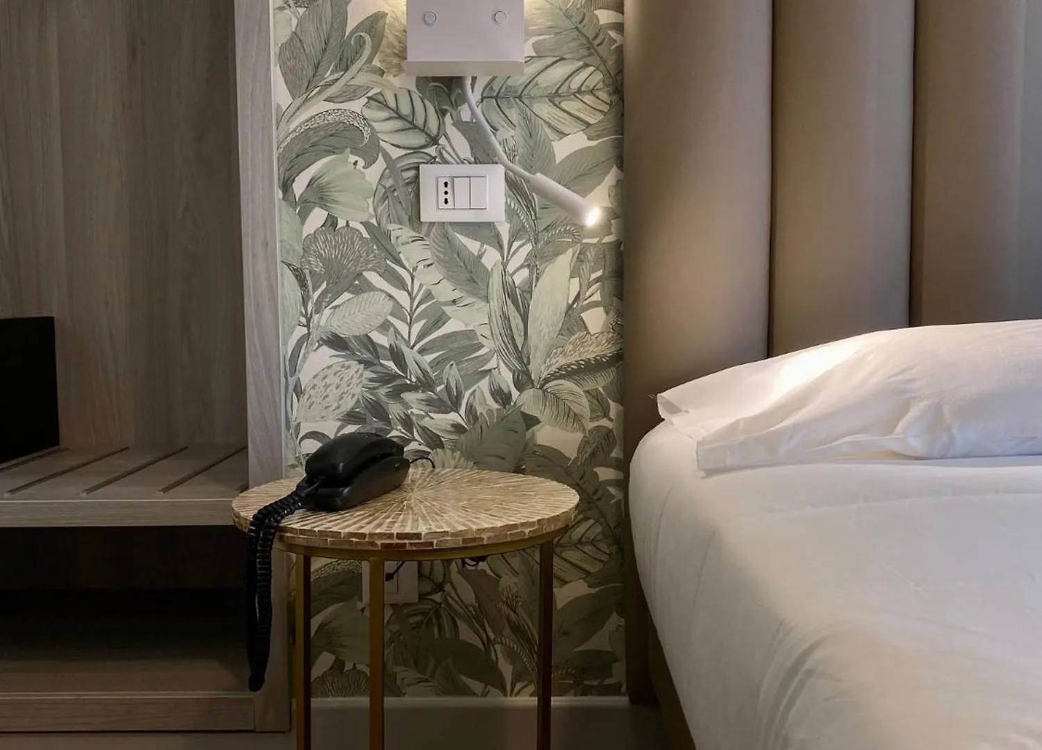Hotel Liu Lido di Camaiore