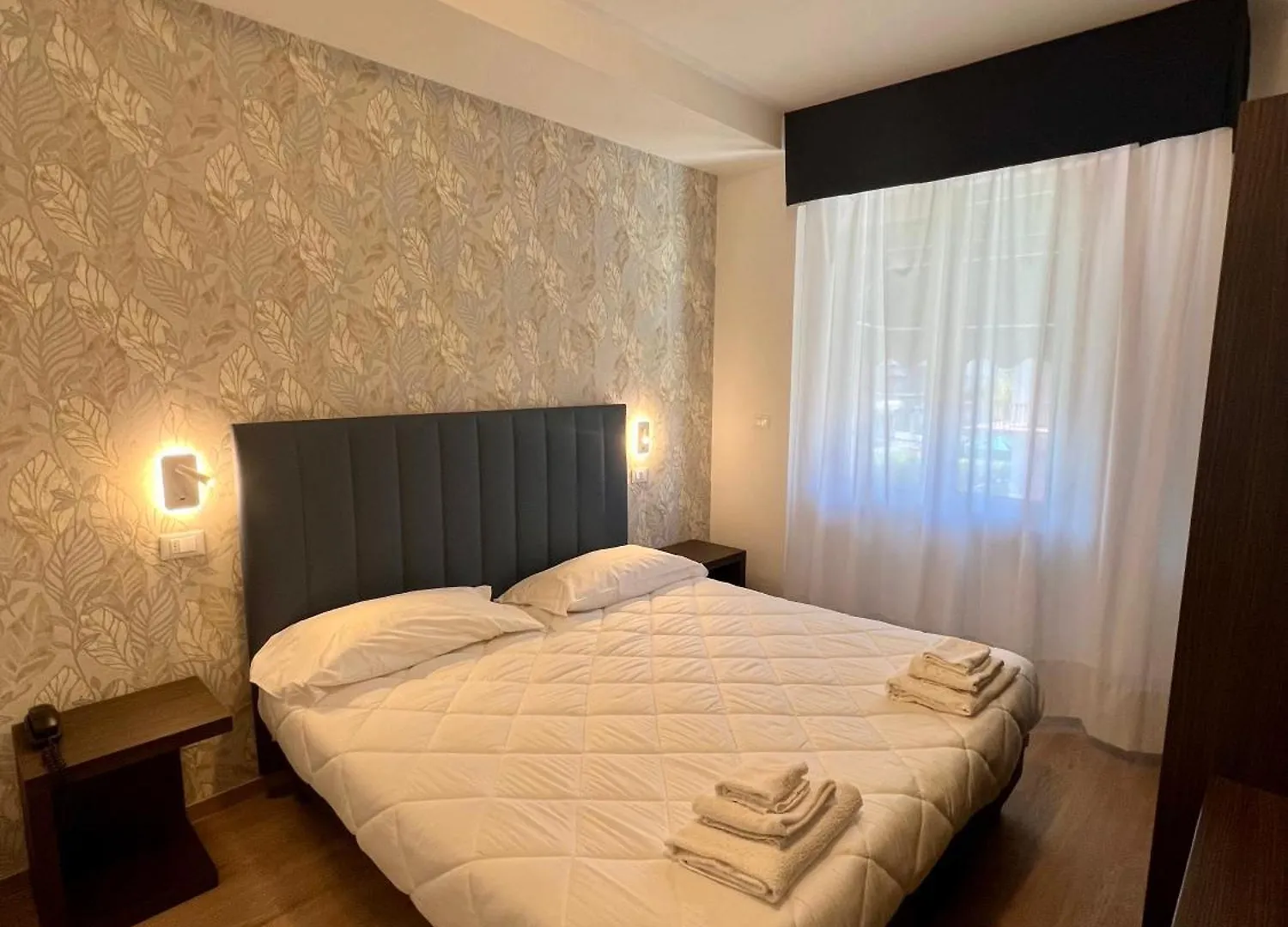 Hotel Liu Lido di Camaiore Italia