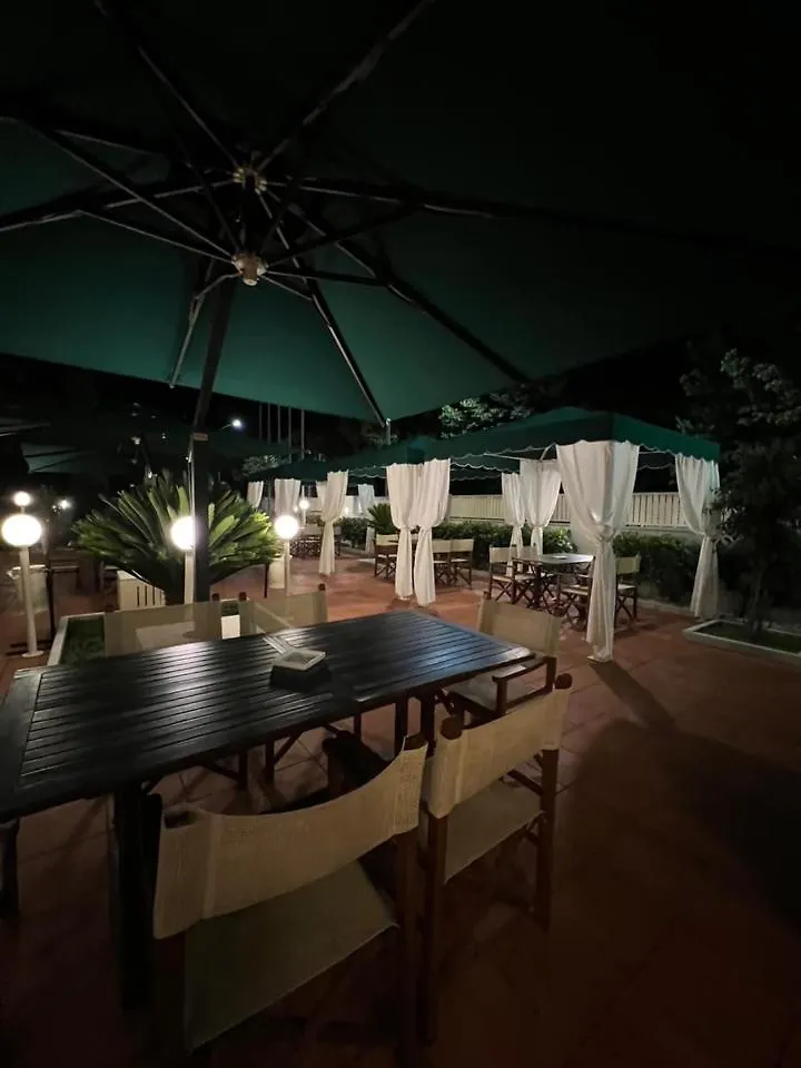 Hotel Liu Lido di Camaiore