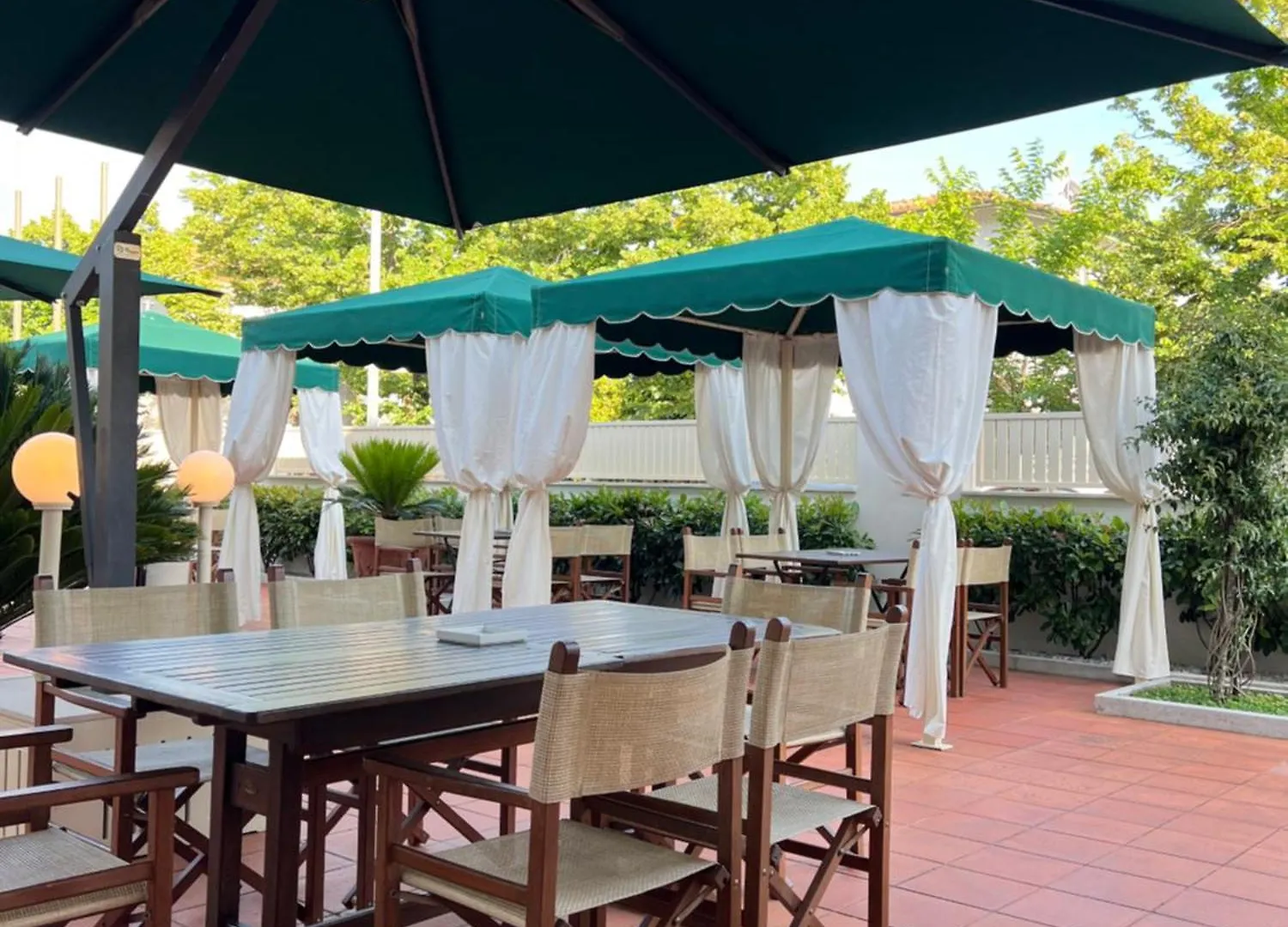 Hotel Liu Lido di Camaiore