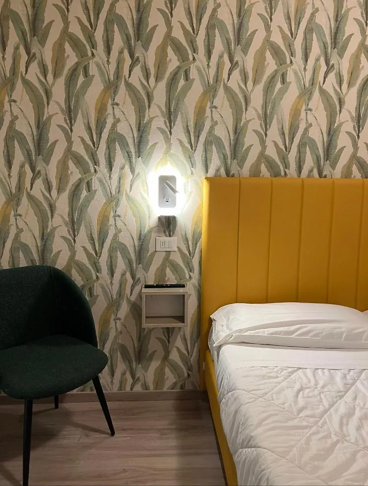 Hotel Liu Lido di Camaiore