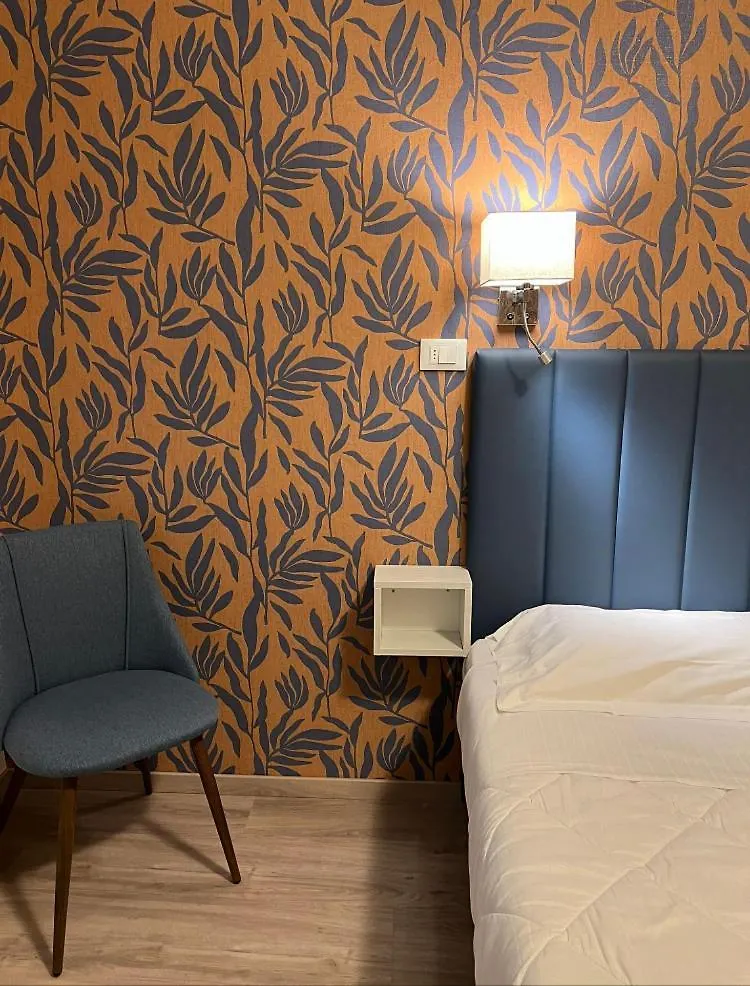 Hotel Liu ليدو دي كامايوري إيطاليا