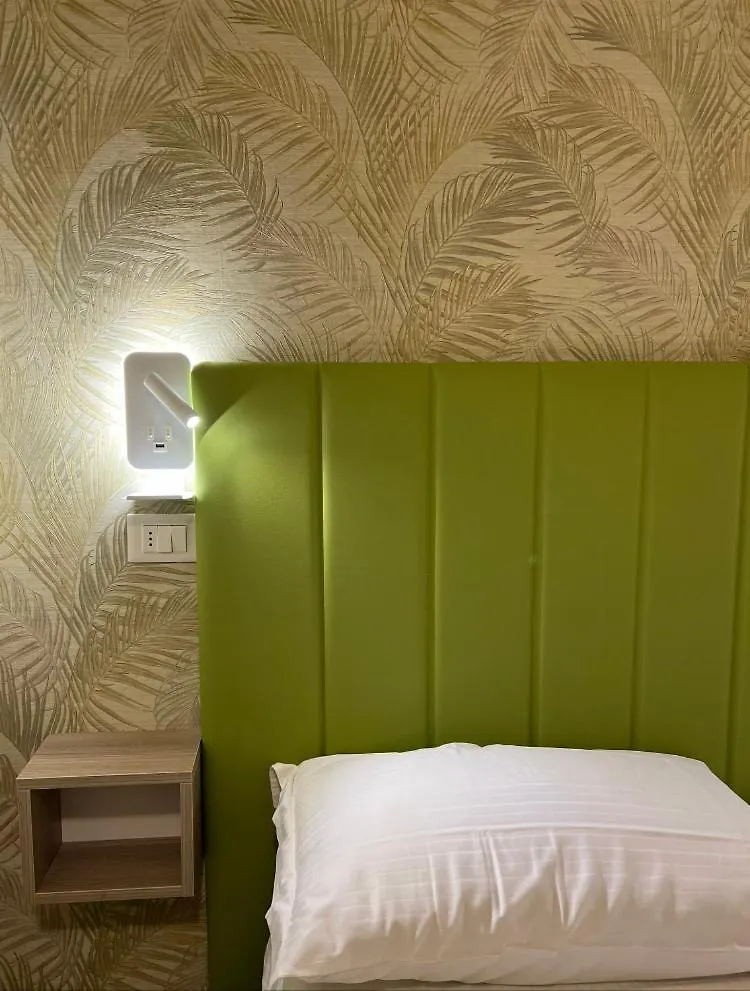 Hotel Liu Lido di Camaiore 3*,