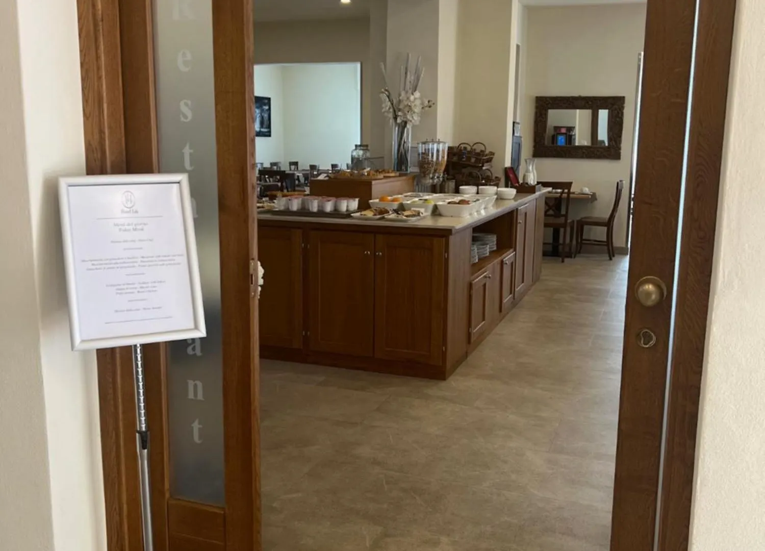Hotel Liu ليدو دي كامايوري