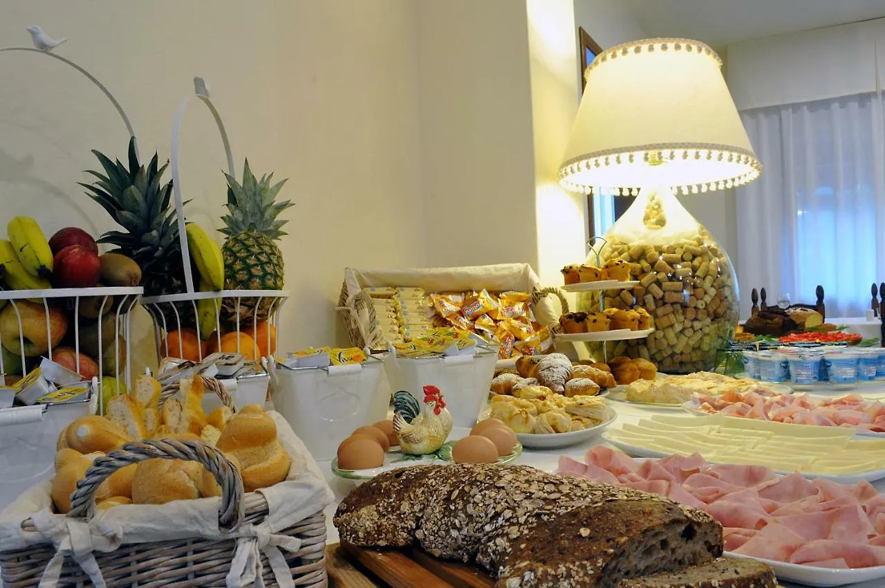 Hotel Liu Lido di Camaiore