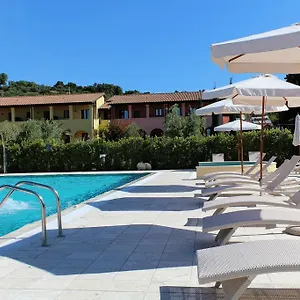 Le Corti Del Sole Appart hôtel