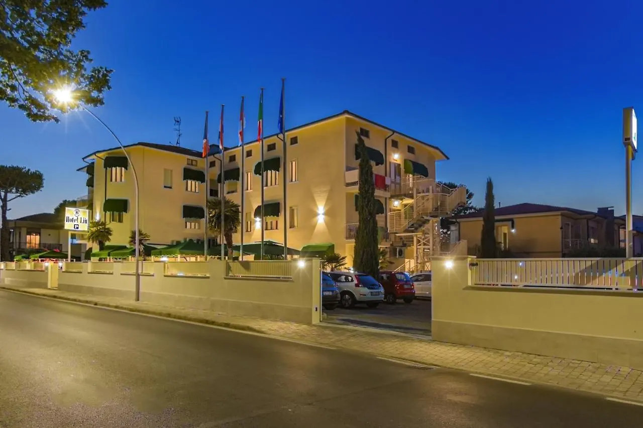 Hotel Liu Lido di Camaiore