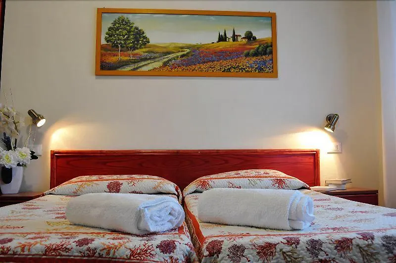Hotel Liu Lido di Camaiore