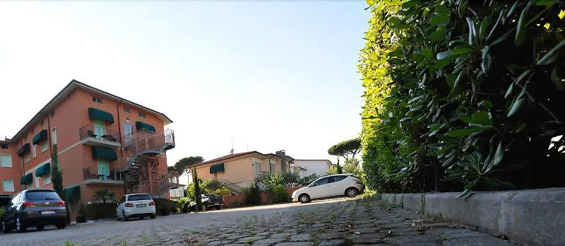 Hotel Liu Lido di Camaiore