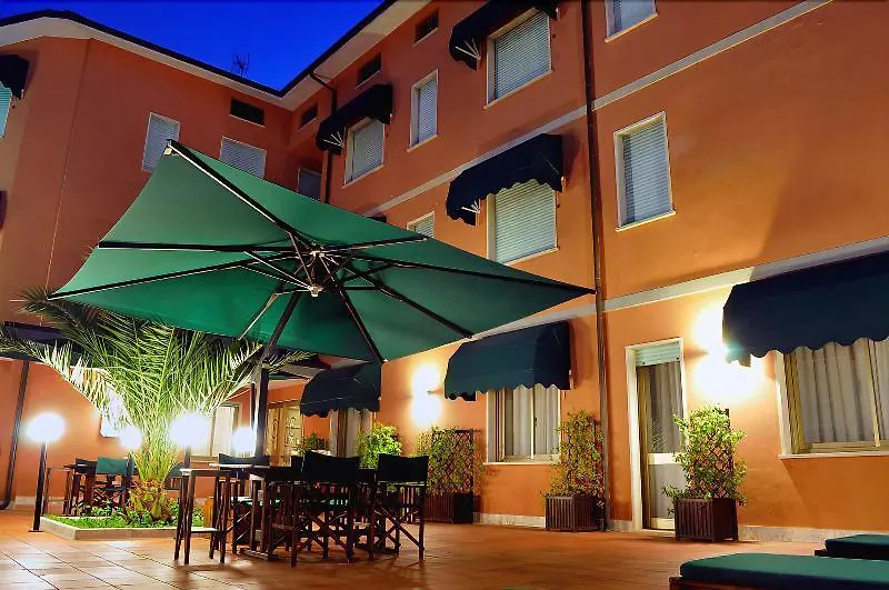 Hotel Liu Lido di Camaiore