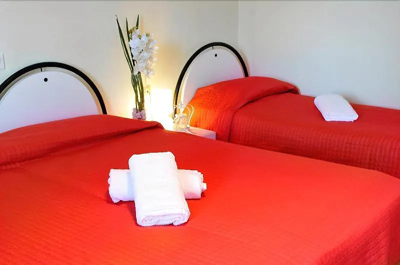 Hotel Liu Lido di Camaiore