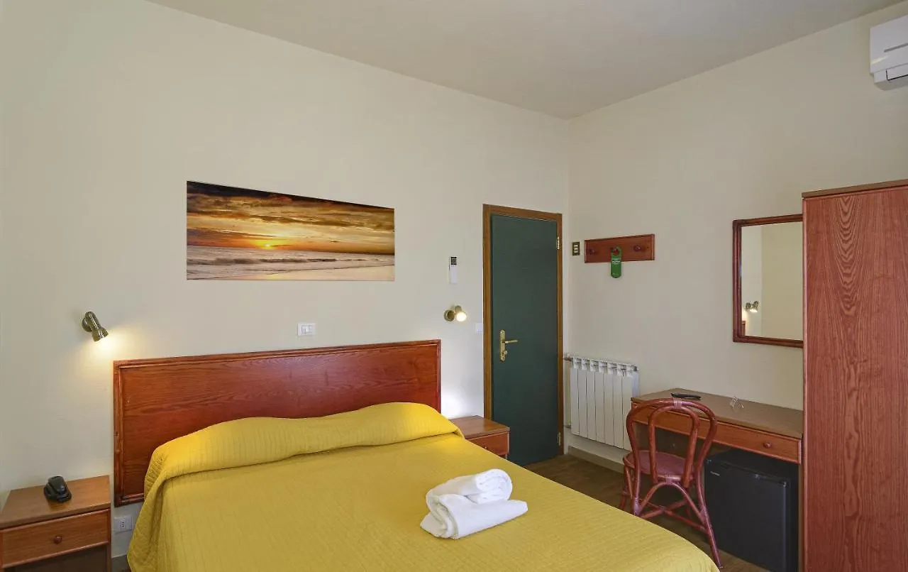 Hotel Liu Lido di Camaiore