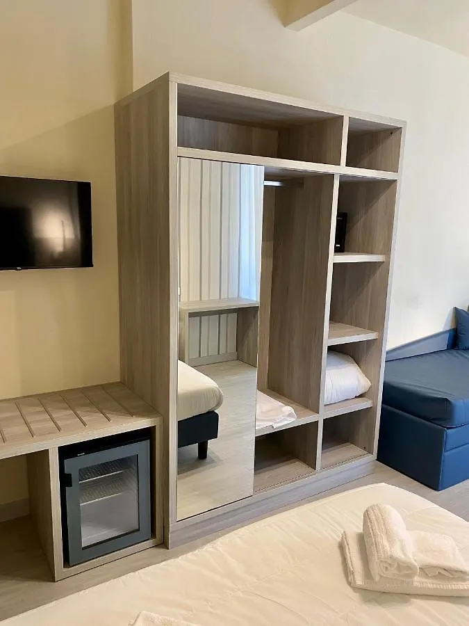 Hotel Liu Lido di Camaiore Italie