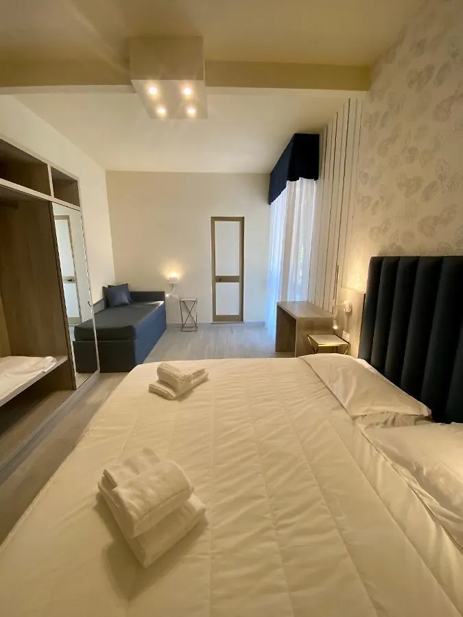 Hotel Liu Lido di Camaiore